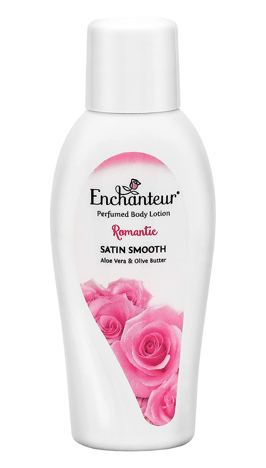 Enchanteur Romantic Body Lotion 30ml Loot Deal shopping offers