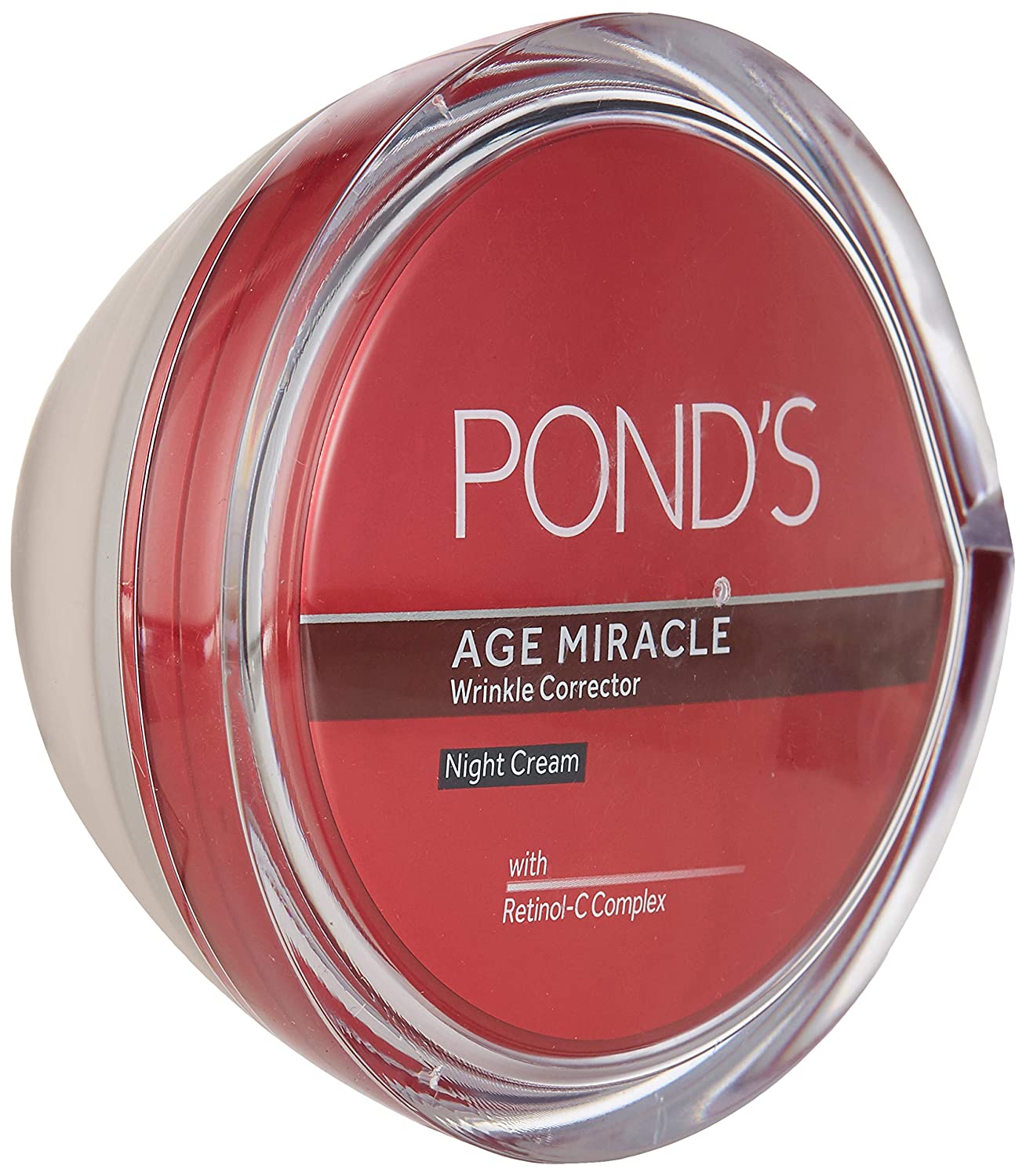 Pond's Age Miracle Night Cream, 50g