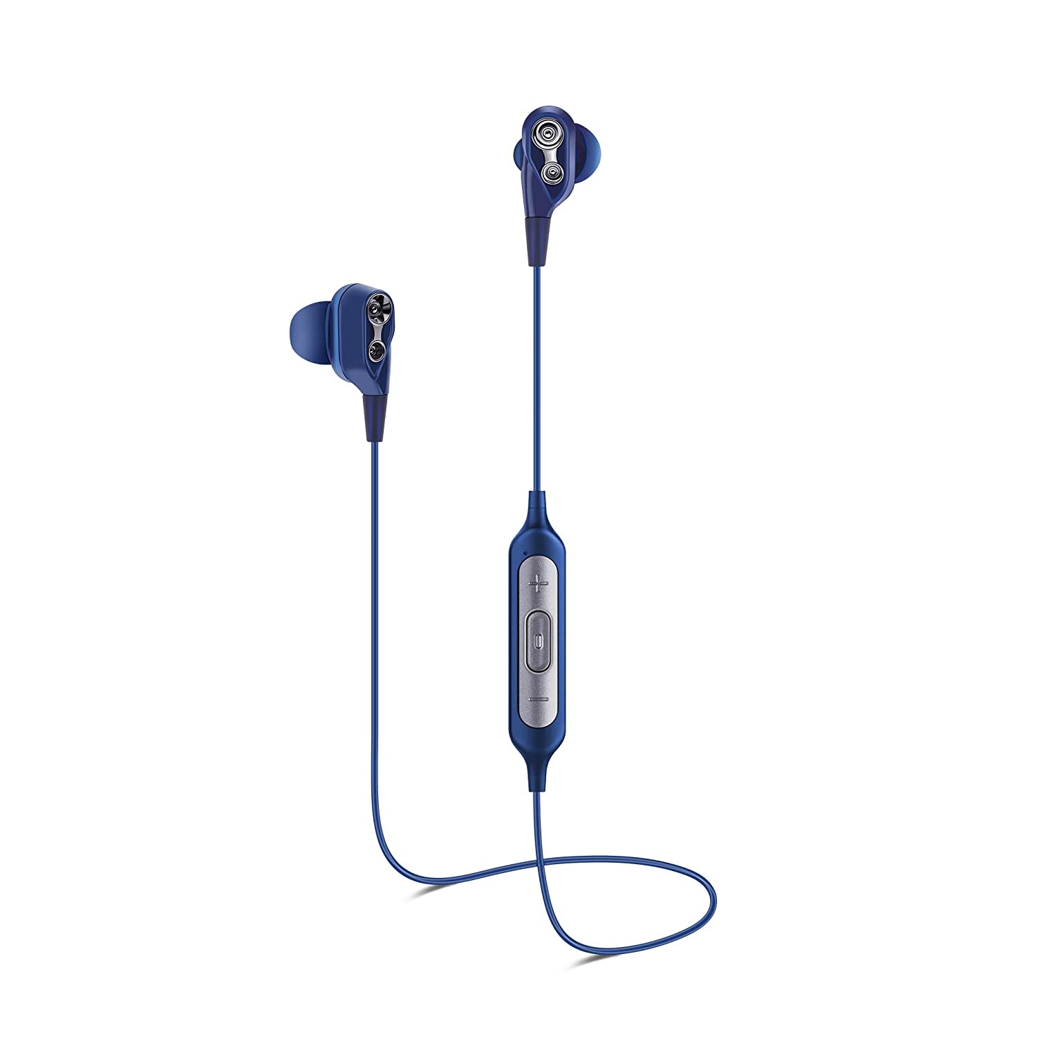 Soundlogic in-Ear Bluetooth Wieless Earphone : Loot Deal