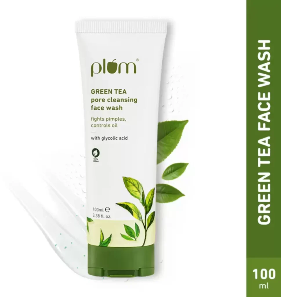 Top 10 Most Effective Face Wash For Oily skin