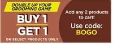 TheManCompany : Buy1 Get 1 FREE On Selected Items.