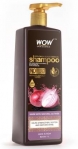 Best Offer on WOW SKIN SCIENCE Onion Shampoo, 1L – 50% Off