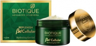 Top Offer on BIOTIQUE Bio Hydrating Eye Gel, 15g
