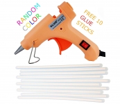 20W 20 WATT 7MM HOT MELT Glue Gun
