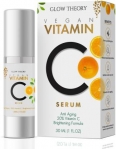 Lowest Offer on GLOW THEORY Vitamin C Facial Serum Upto 90% Off