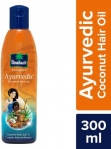 Best offer on Parachute Advansed Ayurvedic Hair Oil (300ml)