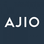 Ajio : Get Flat 72% Off on 2290 and Above