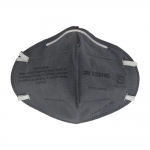 3M Anti Pollution Dust Mask (Pack of 4)