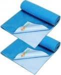 OYO Waterproof Baby Bed Protector – Pack of 2