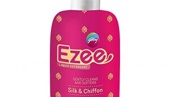 Best Offer on Godrej Ezee Liquid Detergent, 1kg