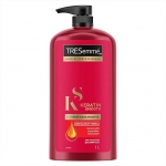 Tresemme Keratin Smooth Shampoo, 1Ltr Lowest Deal