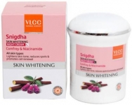 Best Offer on VLCC Skin Whitening Night Cream, 50g