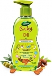 Best Offer on Dabur Baby Oil, 500ml Up to 60% Off
