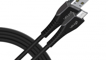 Best Offer pTron USB Data & Charging Cable, 85% Off Deal