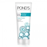 Top Offer POND’S Pimple Clear Face Wash, 100g
