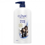 Top Offer on Clinic Plus Strong & Long Shampoo, 1Ltr