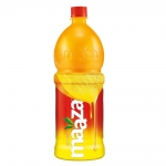 Maaza Mango Drink, 1.2 LTR Best Pantry Deal