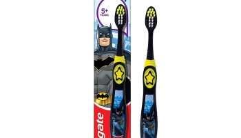 Best Offer on Colgate Kids Toothbrush, 50% Off Deal