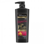 Best Offer on TRESemme Sulphate Free Shampoo, 580ml