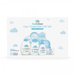Best Offer on Baby Dove Day 1 Essentials Gift Set (Combo Pack)