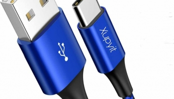 Lowest Offer on Xupyit Type C Data Cable Up to 85% Off