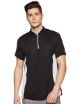 6 Degrees Men’s Solid T-Shirt