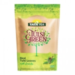 Latest Offer on Tata Tea Tulsi Green Paper, 100g – 55% Off