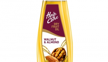 Best Offer on Hair & Care Hair Oil, 300ml Upto 50% Off