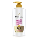 Top Offer on Pantene Anti Hair Fall Shampoo + Conditioner, 650ml