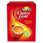 Best Offer on Tata Chakra Gold Premium Tea, 500g