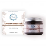 Calin Premium Coffee Body Scrub, 100ml Upto 70% Off