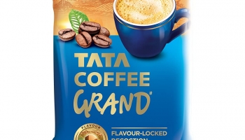 Lowest Offer on Tata Grand Instant Coffee, 50g – 70% Off