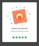 Google Pay Colour Event Quiz Answers – Win Assured Rs.5 to Rs.100