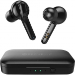 Lowest Offer on Nu Republic Wireless Earphones 80% Off Deal
