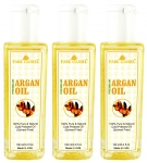 Park Daniel Argan oil combo of 3 bottles (300ml) 90% Off Best Deal