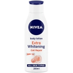 Latest Offer on NIVEA Body Lotion, 200ml – 50% Off