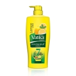 Lowest Offer on Dabur Vatika Anti Dandruff Shampoo – 55% Off