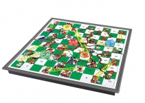 Best offer on Magnetic Travel Chess Set Upto 70% Off