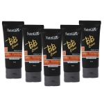 Deal of the Day Nutriglow BB Face Cream (Pack of 5) – 85% off Deal
