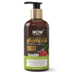 WOW Skin Science Apple Cider Vinegar  Shampoo