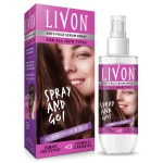 Best Offer on Livon Shake & Spray Serum, 100 ml (50% Off)