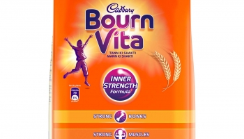 Lowest Offer on Bournvita Health Chocolate Drink – 750g