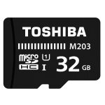 Latest Offer on Toshiba Micro SD Memory Card – 55% Off Deal