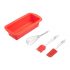 Ustraa : Flat 75% Discount – superior 5-blade shaving pack