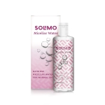 Top Offer on Solimo Micellar Water, 200ml Upto 50% off
