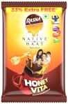 Best Offer on Rasna Native Haat Honey Vita (Pack of 10)
