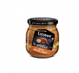 Latest Licious Loot : Chunky Butter Chicken Spread, 200gm