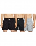 Latest offer on HammerSmith Men Casual Shorts Upto 55% Off