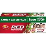 Best Offer on Dabur Red Paste, 500g