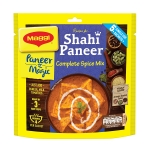 MAGGI Shahi Paneer Masala, 60G Pouch (5 Sachets) Deal of the Day